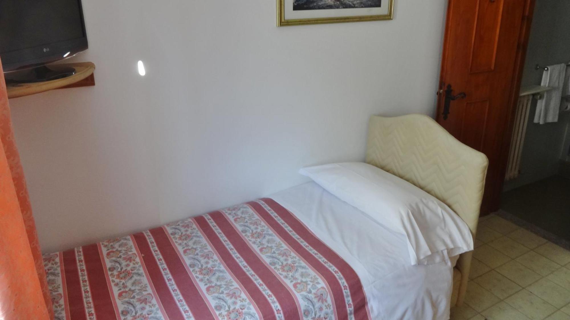 בורמיו Hotel Piccolo Mondo חדר תמונה