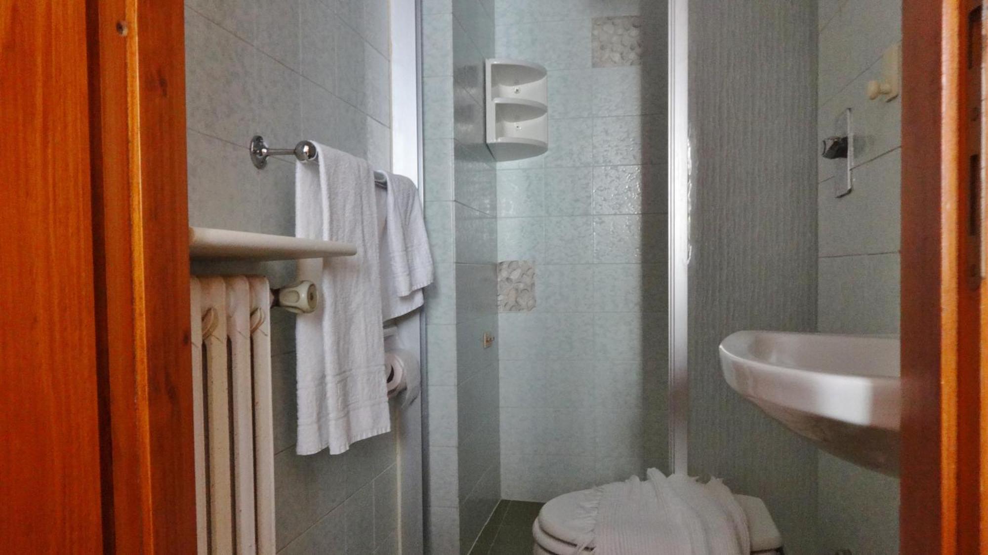 בורמיו Hotel Piccolo Mondo חדר תמונה