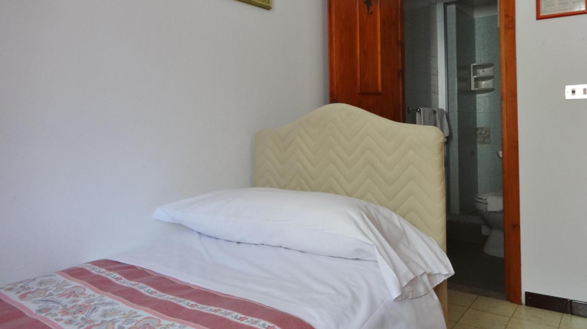 בורמיו Hotel Piccolo Mondo חדר תמונה