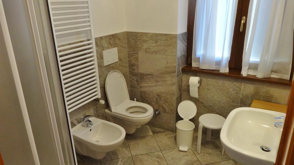 בורמיו Hotel Piccolo Mondo מראה חיצוני תמונה