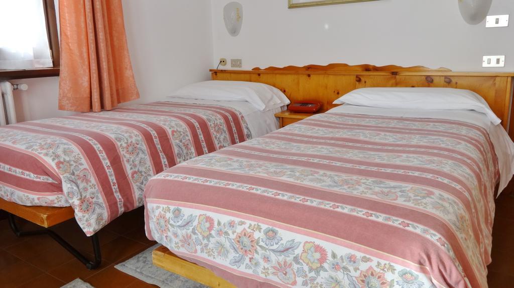 בורמיו Hotel Piccolo Mondo מראה חיצוני תמונה