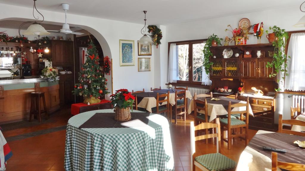 בורמיו Hotel Piccolo Mondo מראה חיצוני תמונה