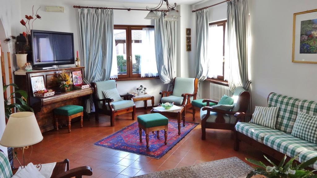 בורמיו Hotel Piccolo Mondo מראה חיצוני תמונה