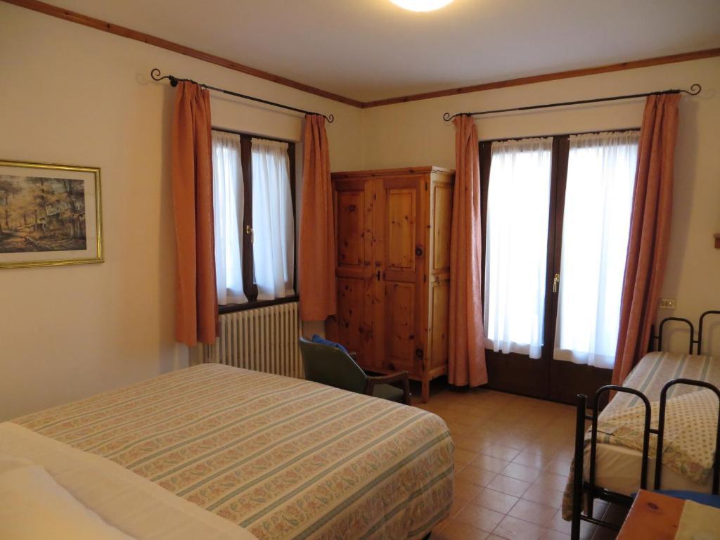 בורמיו Hotel Piccolo Mondo חדר תמונה