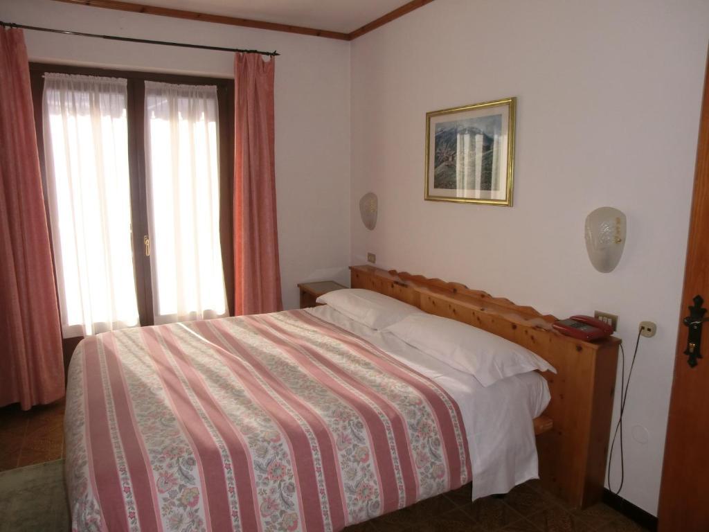 בורמיו Hotel Piccolo Mondo חדר תמונה