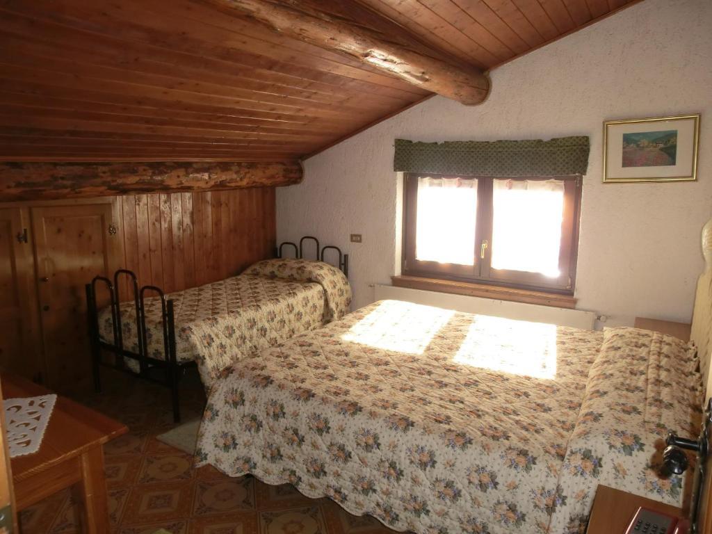 בורמיו Hotel Piccolo Mondo חדר תמונה