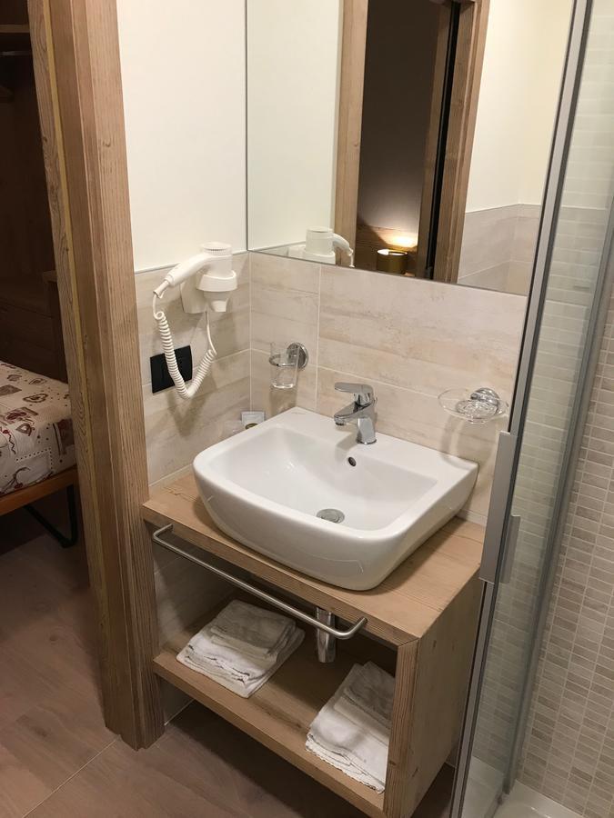 בורמיו Hotel Piccolo Mondo מראה חיצוני תמונה