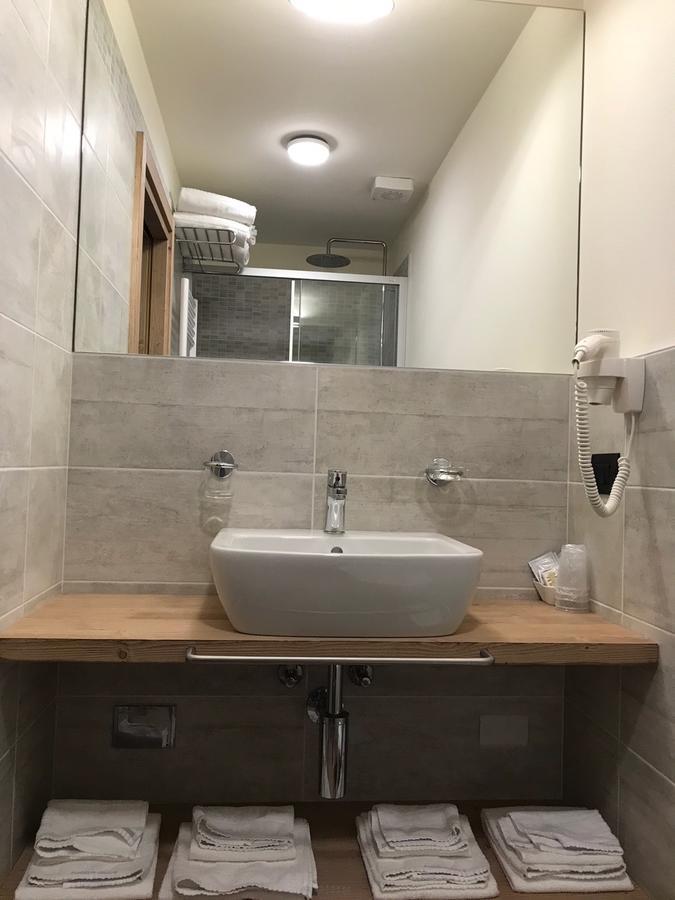 בורמיו Hotel Piccolo Mondo מראה חיצוני תמונה