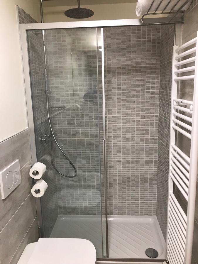 בורמיו Hotel Piccolo Mondo מראה חיצוני תמונה