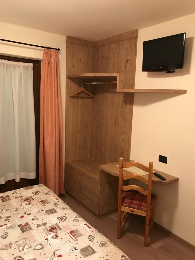 בורמיו Hotel Piccolo Mondo מראה חיצוני תמונה